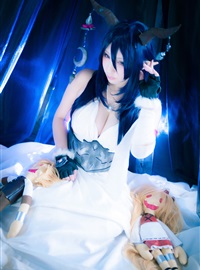 (Cosplay) Shooting Star (サク) ENVY DOLL 294P96MB1(9)